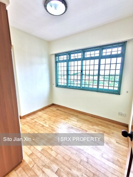 Changi Court (D16), Condominium #263709441
